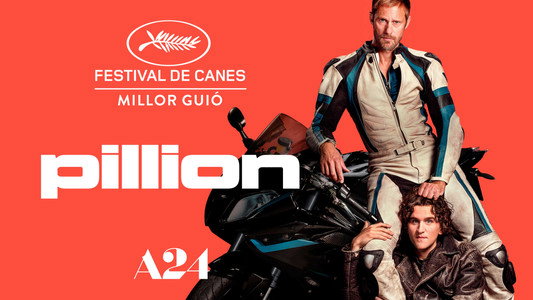 Pillion