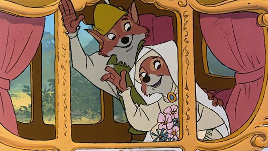 Robin Hood