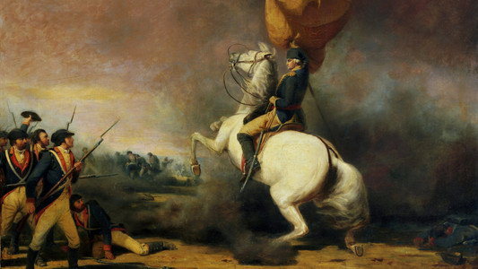 The American Revolution