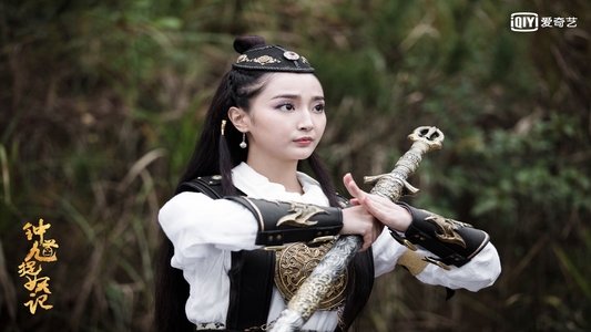 钟馗捉妖记