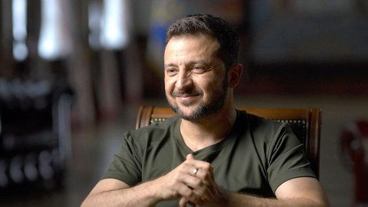 Zelensky