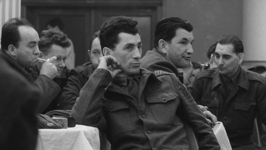 Lásky jedné plavovlásky