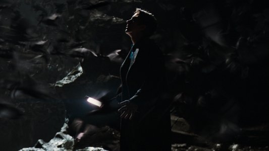 Batman Begins