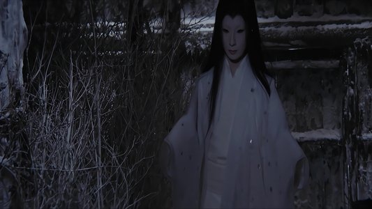 Kaidan yukijorô