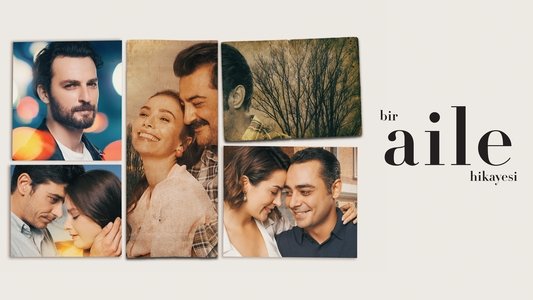 Bir Aile Hikayesi