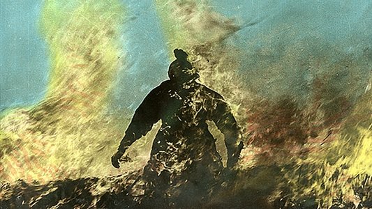 戦国野郎