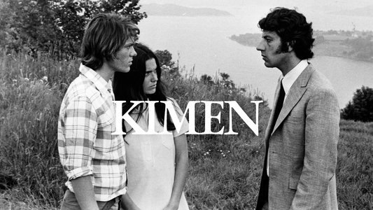Kimen