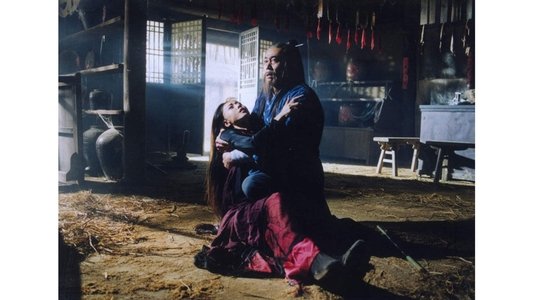 射雕英雄传