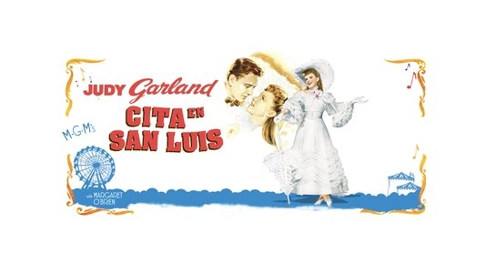Meet Me in St. Louis