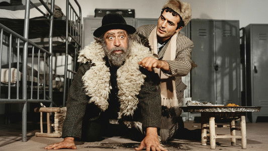 Buzlar Çözülmeden