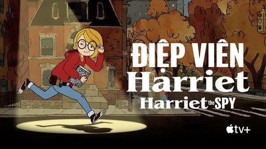 Harriet the Spy