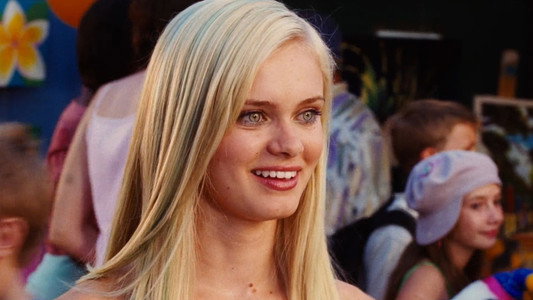 Aquamarine