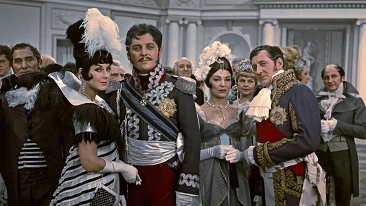 Marysia i Napoleon