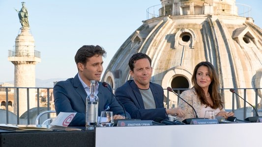 Rome in Love