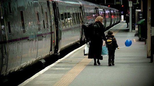 The Railway: Keeping Britain On Track