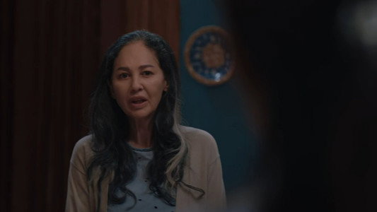 Keluarga Suami Adalah Hama