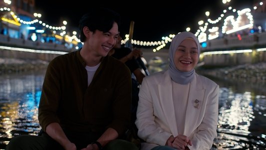 Sabtu Bersama Bapak