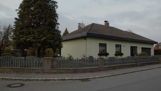 Die Suche nach dem Haus meines Vaters