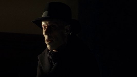 Dark City