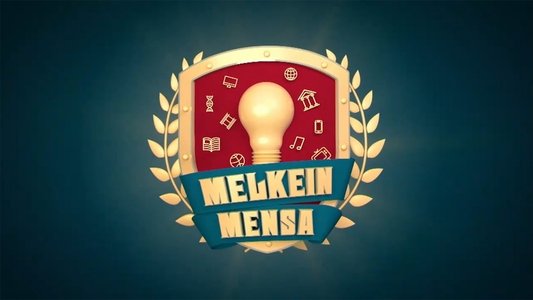 Melkein MENSA