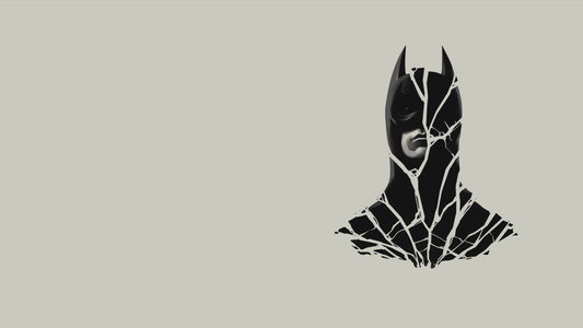The Dark Knight Rises