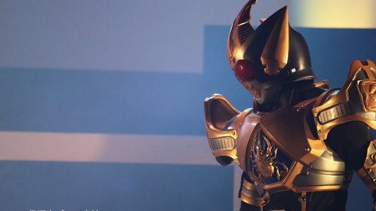 仮面ライダー剣 20th Anniversary STAGE&TALK