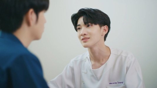 วิศวะสุดหล่อขอหมอเป็นเมีย