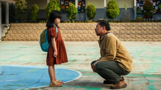 Panggil Aku Ayah