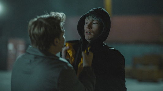 Die drei ??? – Toteninsel