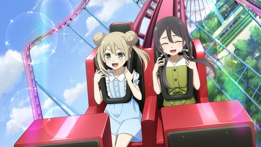 結城友奈は勇者である