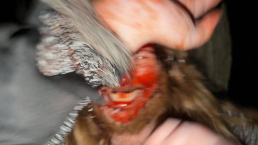 My Found Footage