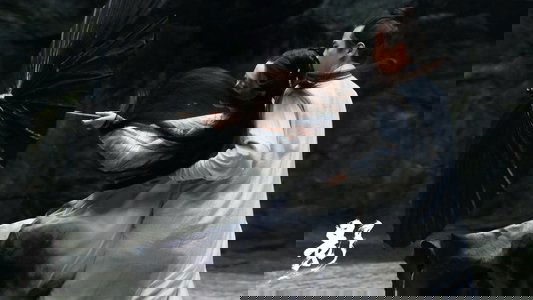 影