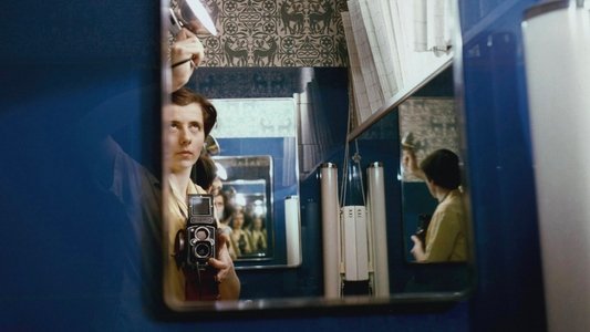 Finding Vivian Maier