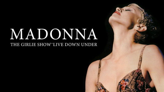 Madonna: The Girlie Show - Live Down Under