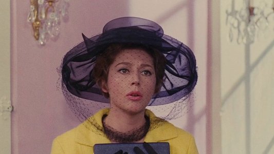 Les Parapluies de Cherbourg
