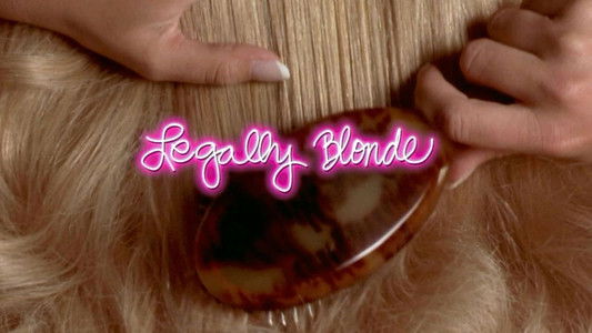 Legally Blonde