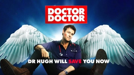 Doctor Doctor