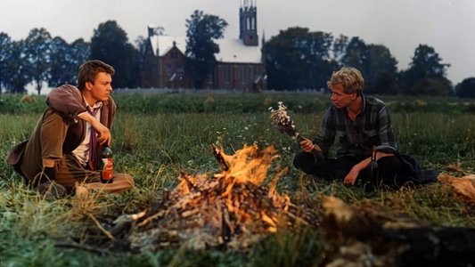 Nad rzeką, której nie ma
