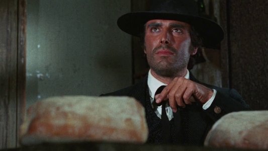 C'è Sartana... vendi la pistola e comprati la bara