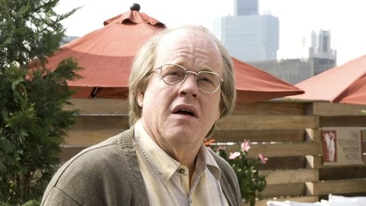 Synecdoche, New York