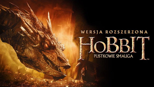 The Hobbit: The Desolation of Smaug