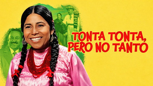 Tonta tonta, pero no tanto