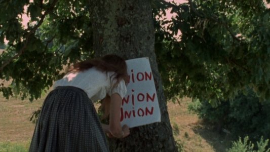 Le Vent d'est