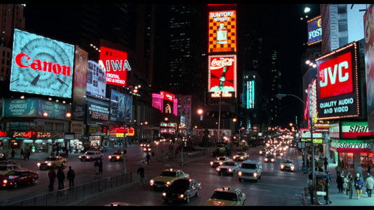 Home Alone 2: Lost in New York