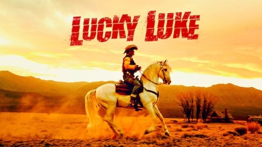Lucky Luke