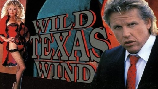 Wild Texas Wind