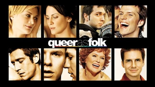 Queer As Folk