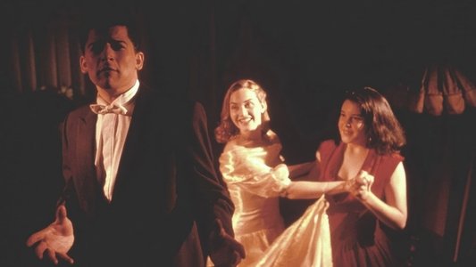 Heavenly Creatures