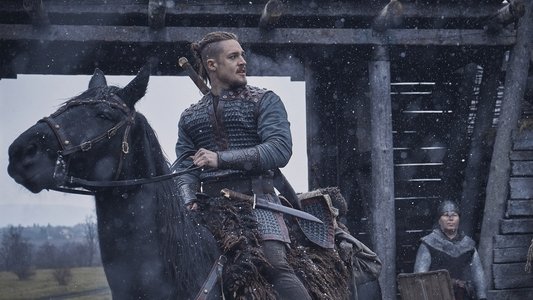 The Last Kingdom