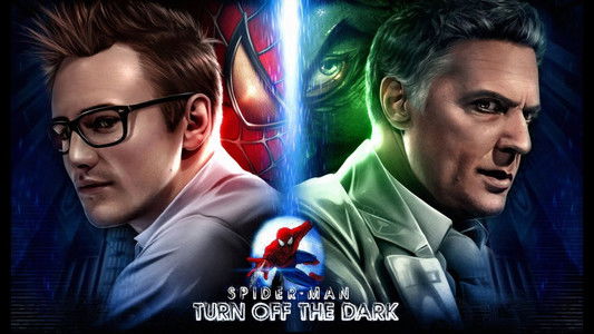 Spider-Man: Turn Off the Dark